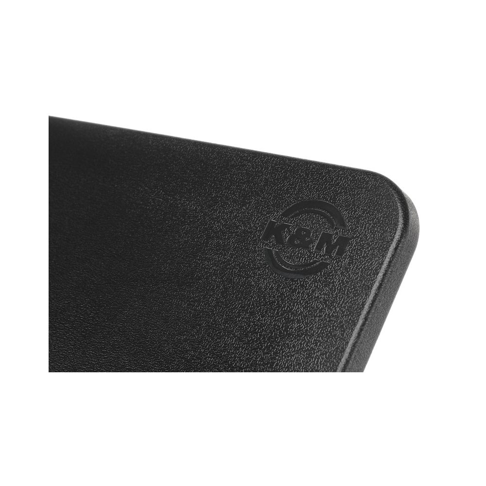 K&M 11923 Orchestra Music Stand – Thomann Ireland