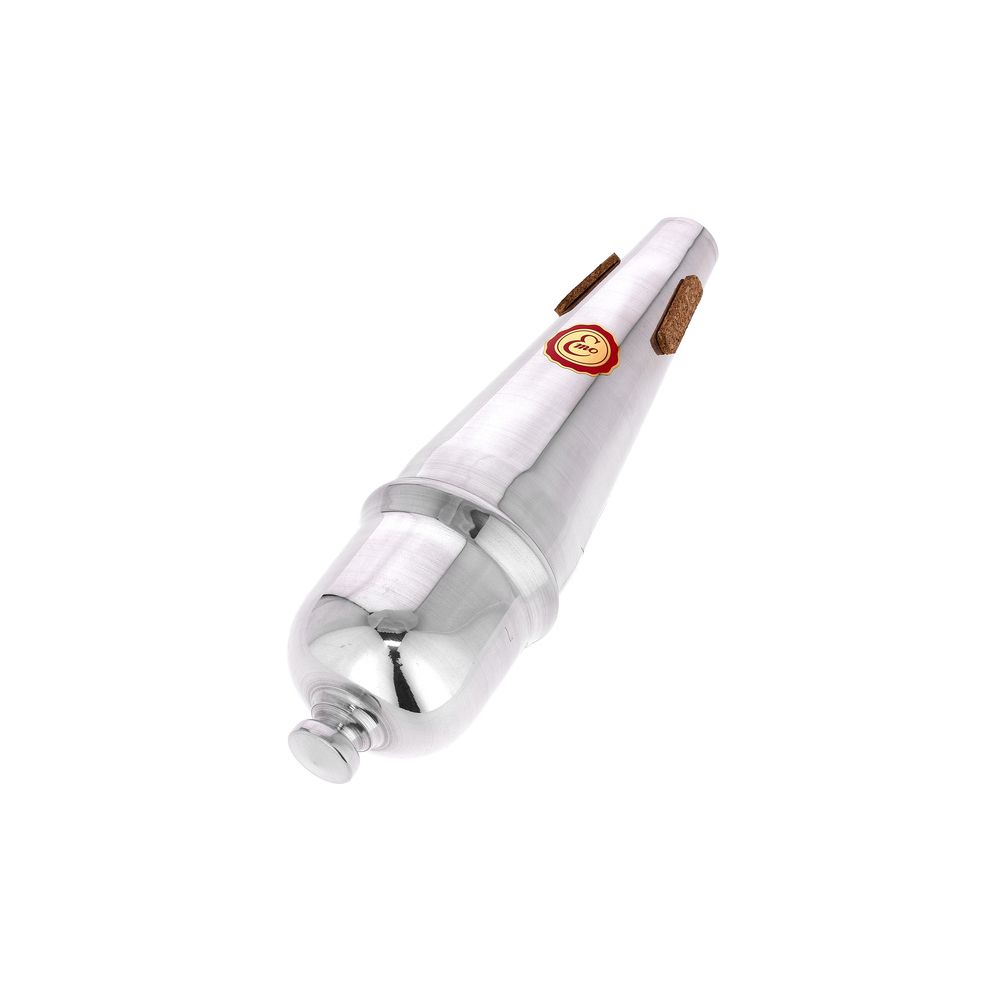 Emo Trombone Straight Alu – Thomann Ireland