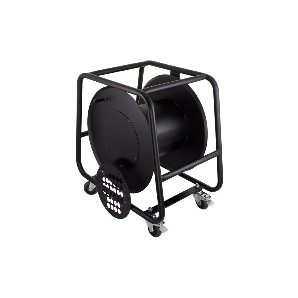 Millenium AV310 Cable Drum – Thomann Ireland