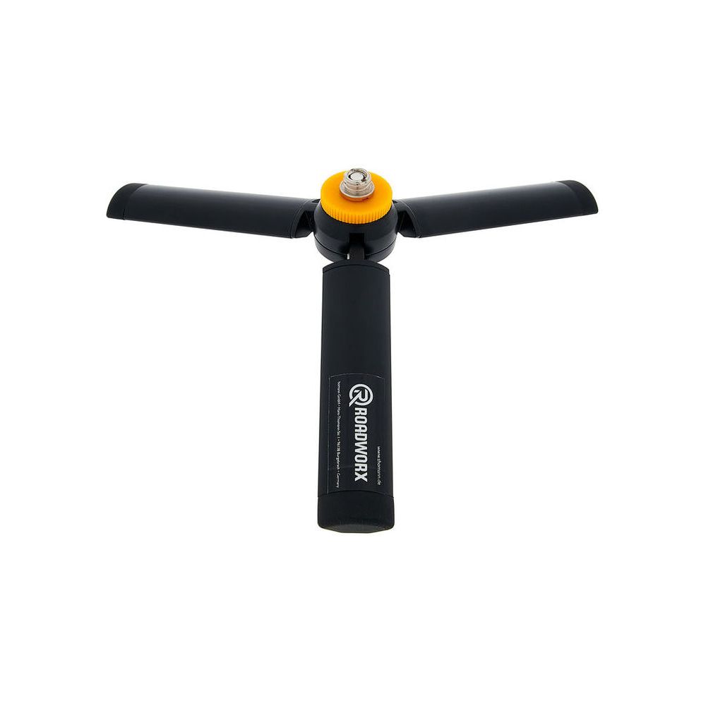 Roadworx Tripod Small – Thomann Ireland