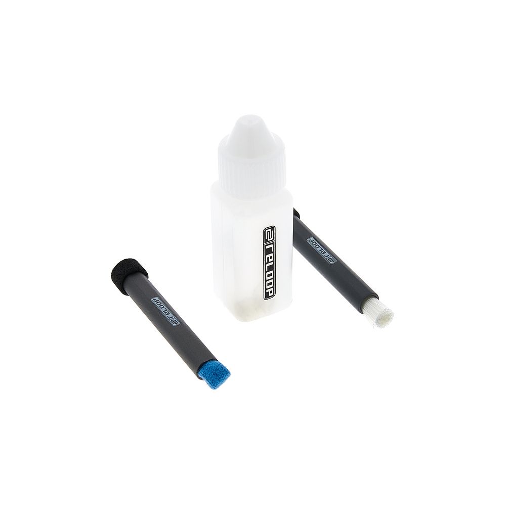 Reloop Tone Arm & Cartridge Clean Set – Thomann Ireland
