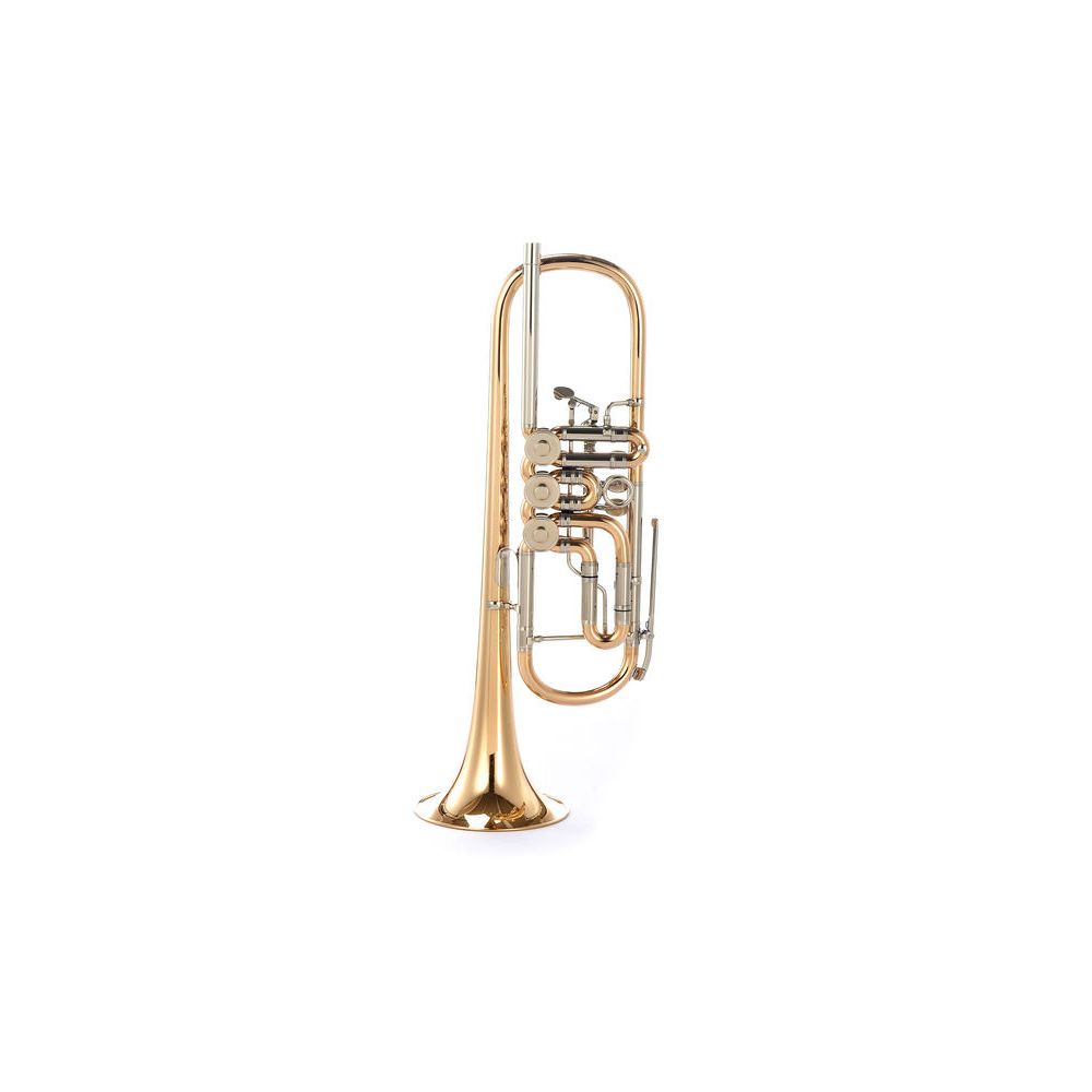 Miraphone 11 1100 A100 Trumpet – Thomann Ireland