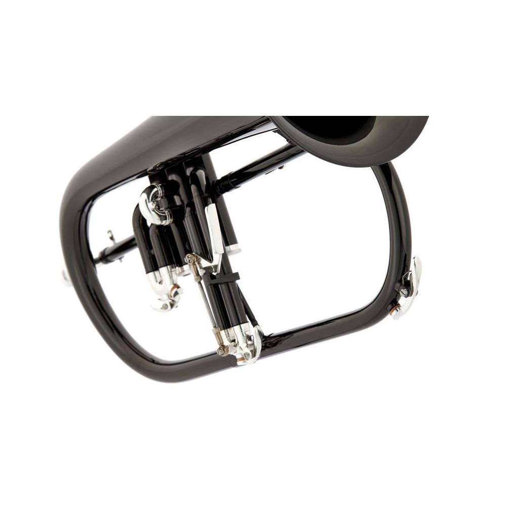 Thomann Black Jazz Bb