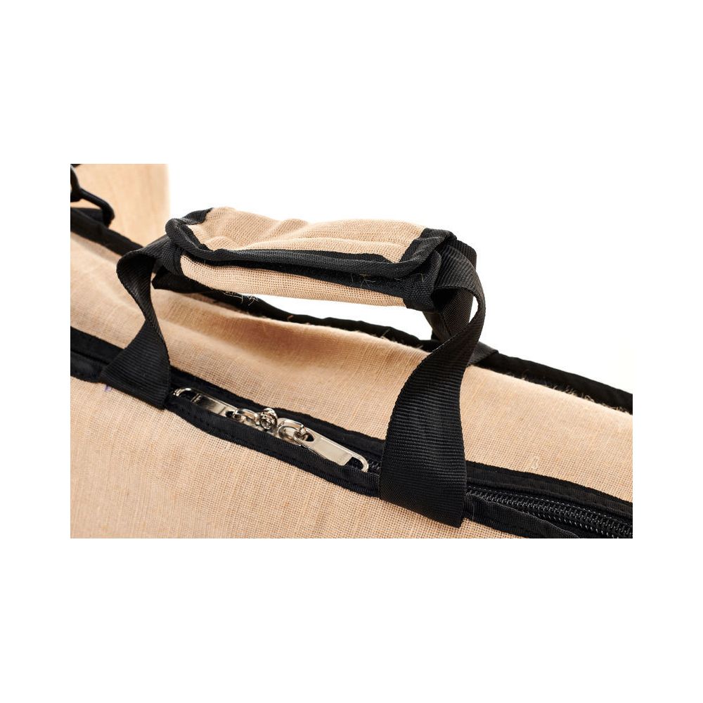 Thomann Nataraj Jute Sitar Padded Bag – Thomann Ireland