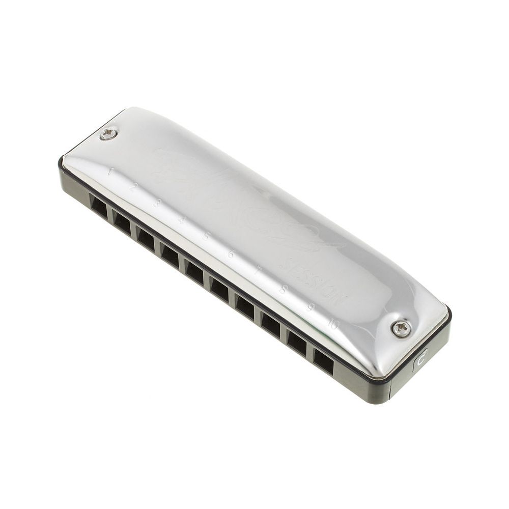 C.A. Seydel Söhne Session C – Thomann Ireland