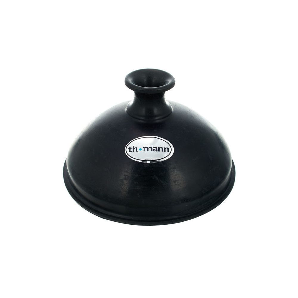 Thomann Trumpet Plunger Mute – Thomann Ireland