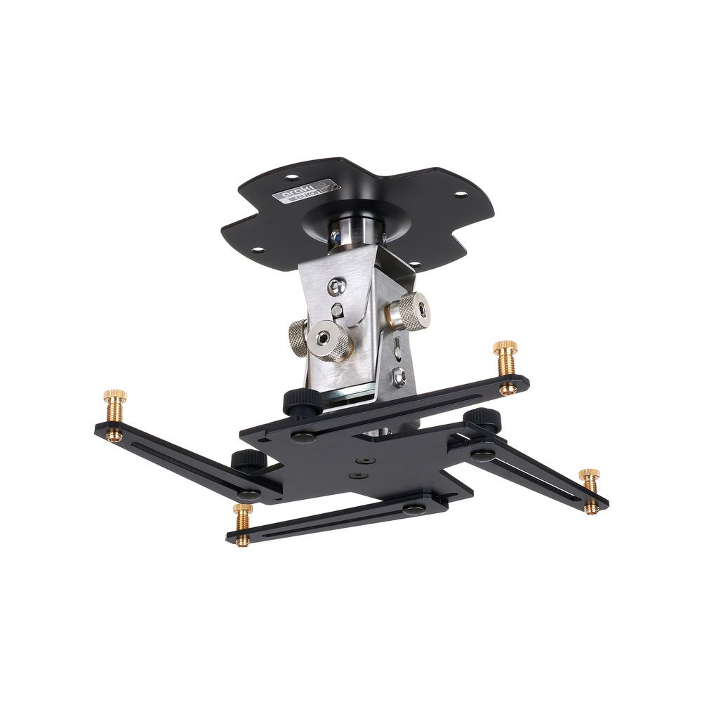 Euromet Arakno Ceiling Mount Bk – Thomann Ireland