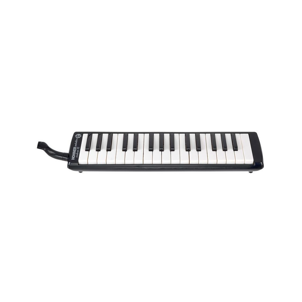 Hohner Student Melodica 32 Black – Thomann Ireland