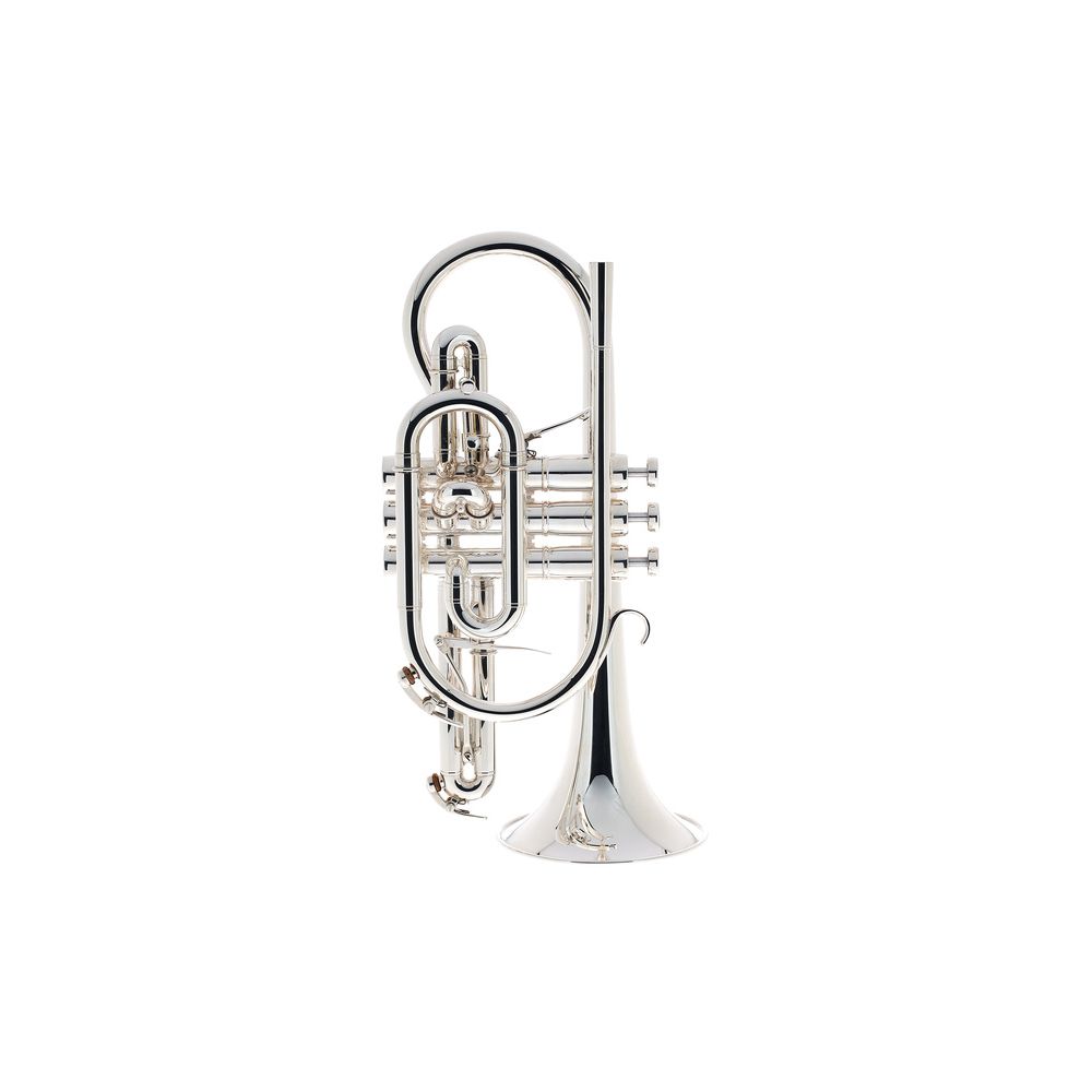 Adams CN2 Bb Cornet – Thomann Ireland