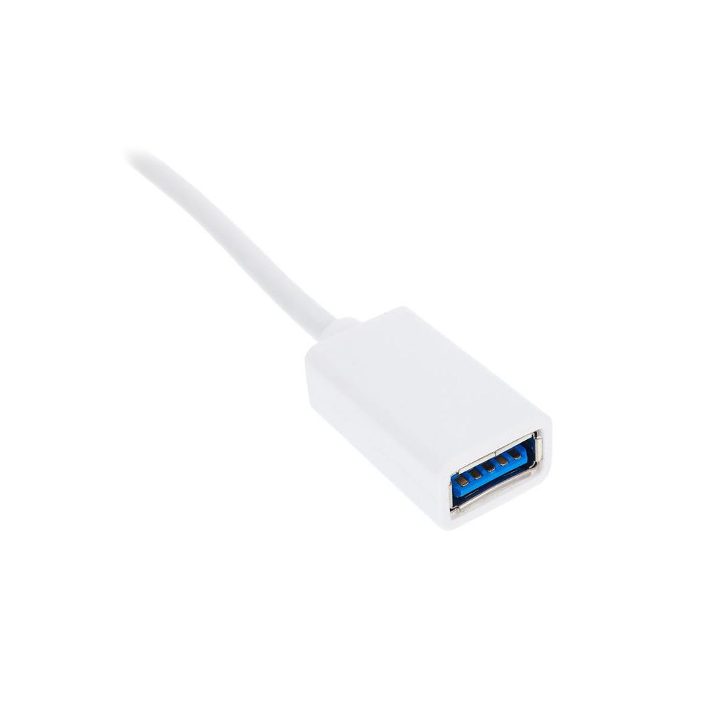 Thomann USB C OTG Adapter – Thomann Ireland
