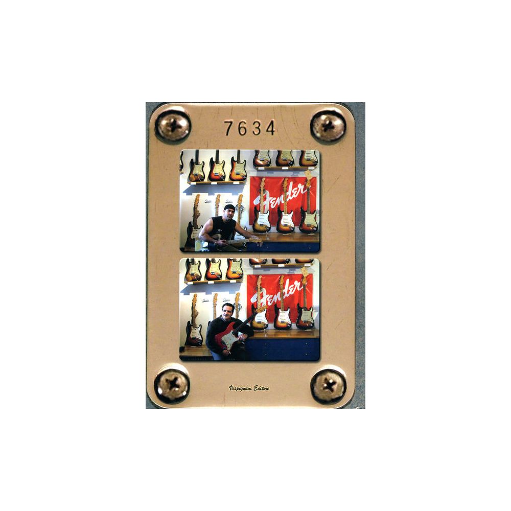 Prisma Melody Club Our Vintage Soul 1 – Thomann Ireland