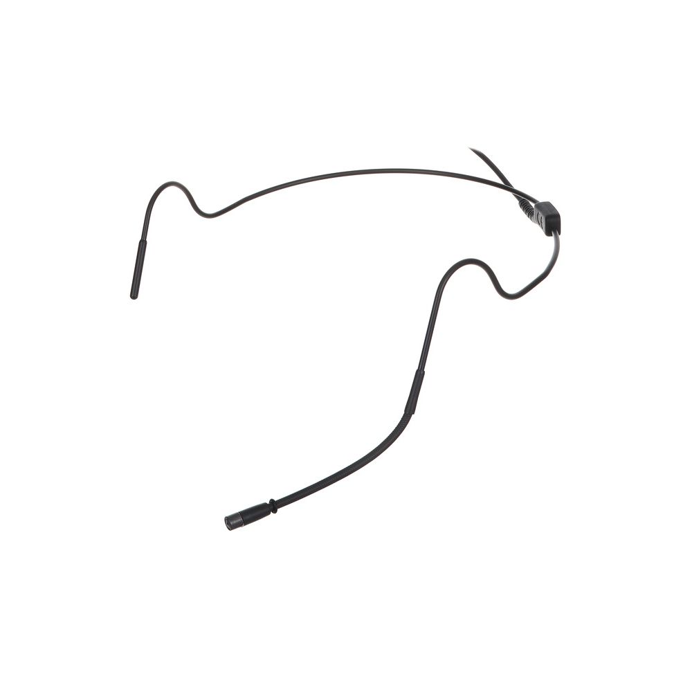 Sennheiser HS 2 BK – Thomann Ireland