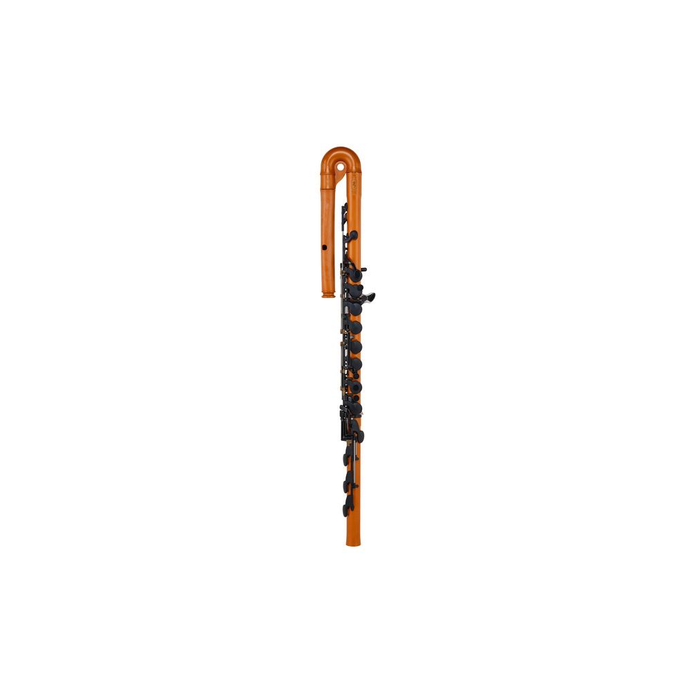 Guo New Voice Bass Flute Saddle Br – Thomann Ireland
