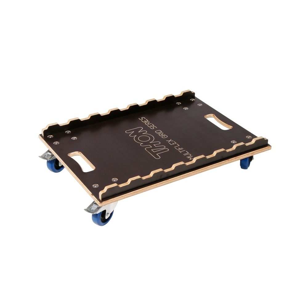Thon Wheel Board 80 Grid Series – Thomann Ireland