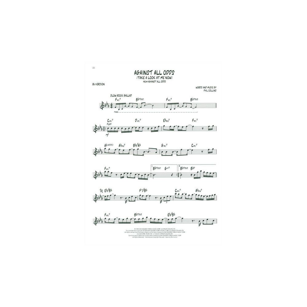 Hal Leonard Jazz Play