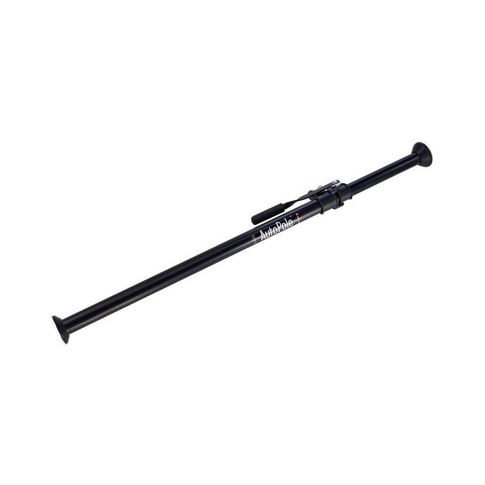 Manfrotto Autopole 077B Black – Thomann Ireland
