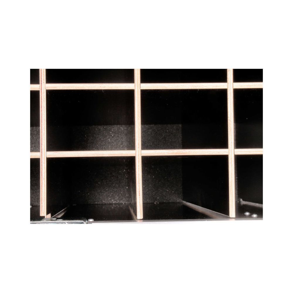 Thon Case 20x K&M 10065 Music Stand – Thomann Ireland