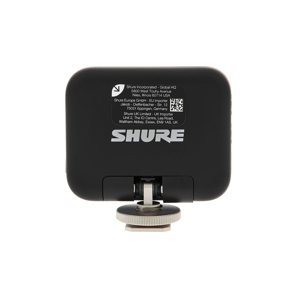 Shure MoveMic Two Kit – Thomann Ireland