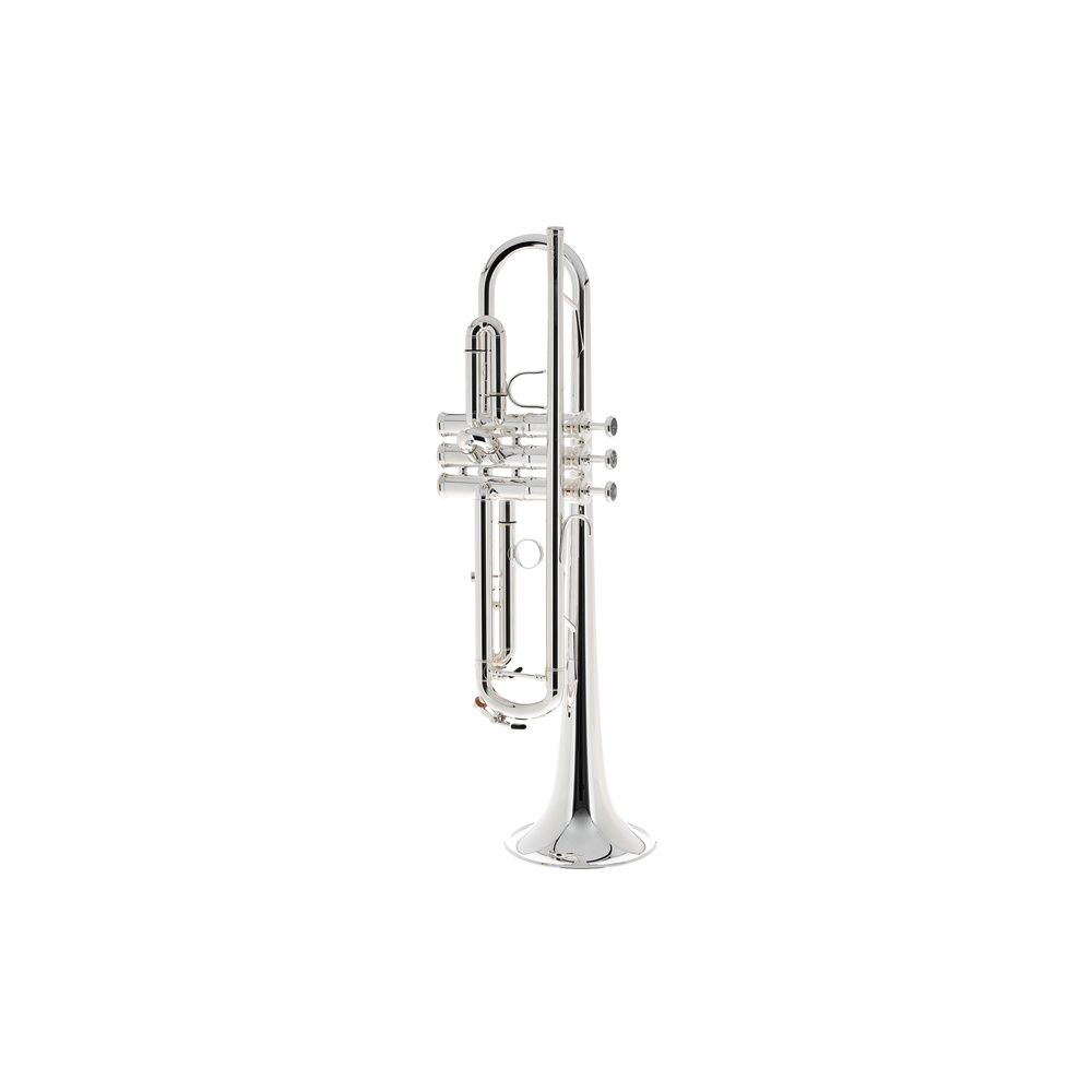 Schagerl "1961" Bb