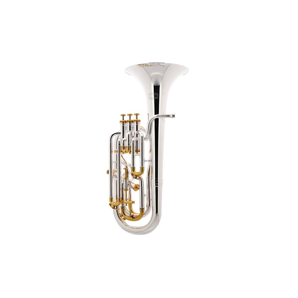 Thomann BR 801GP+ Superior Baritone – Thomann Ireland
