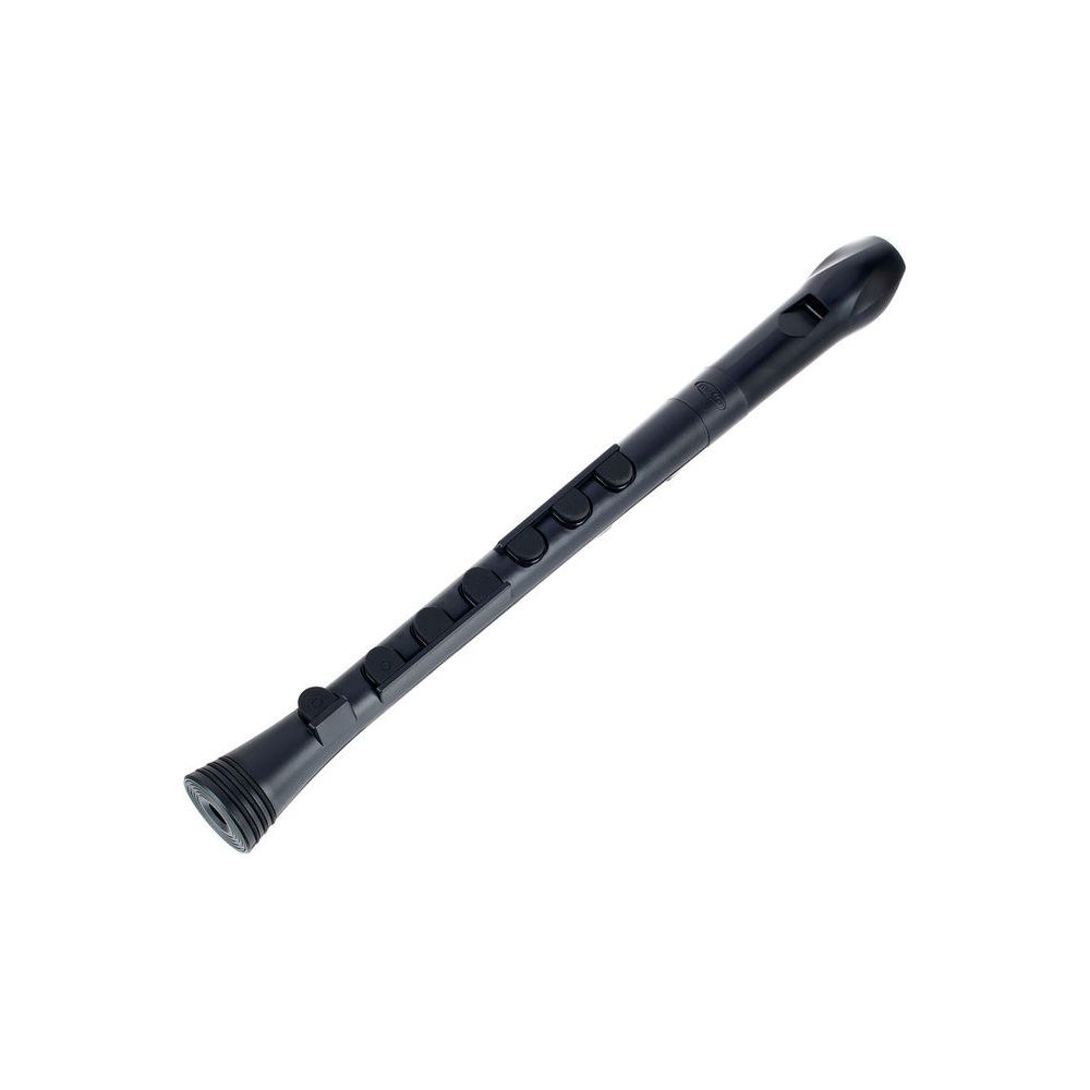 Nuvo Recorder+ German black – Thomann Ireland