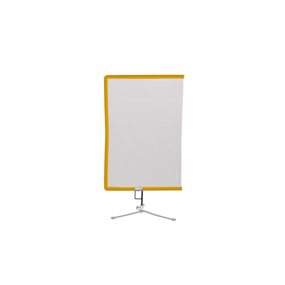 Avenger I750K 24"x36" Silk Scrim – Thomann Ireland