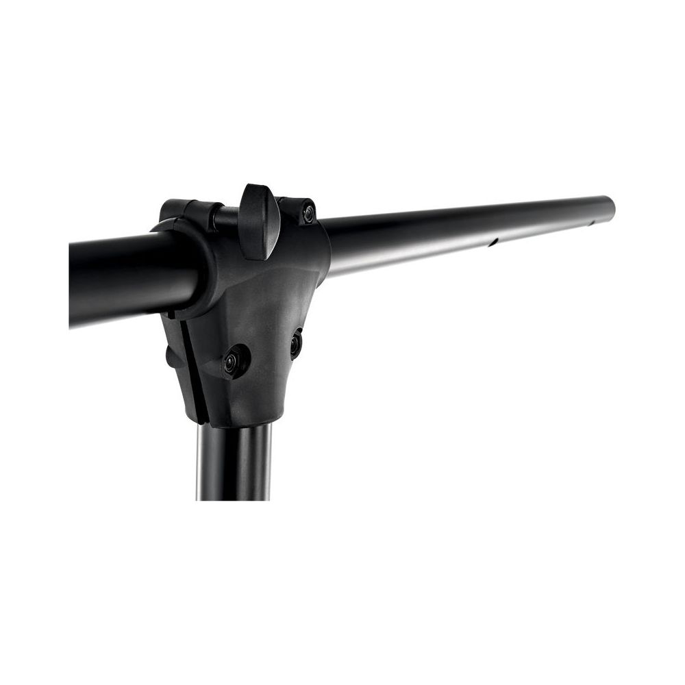 K&M 24620 Alu Lighting Stand Black – Thomann Ireland