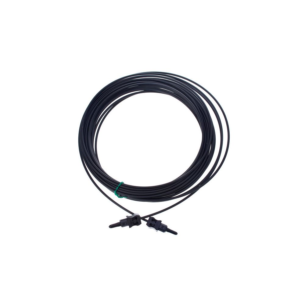 Mutec Optical Cable 7,5m – Thomann Ireland