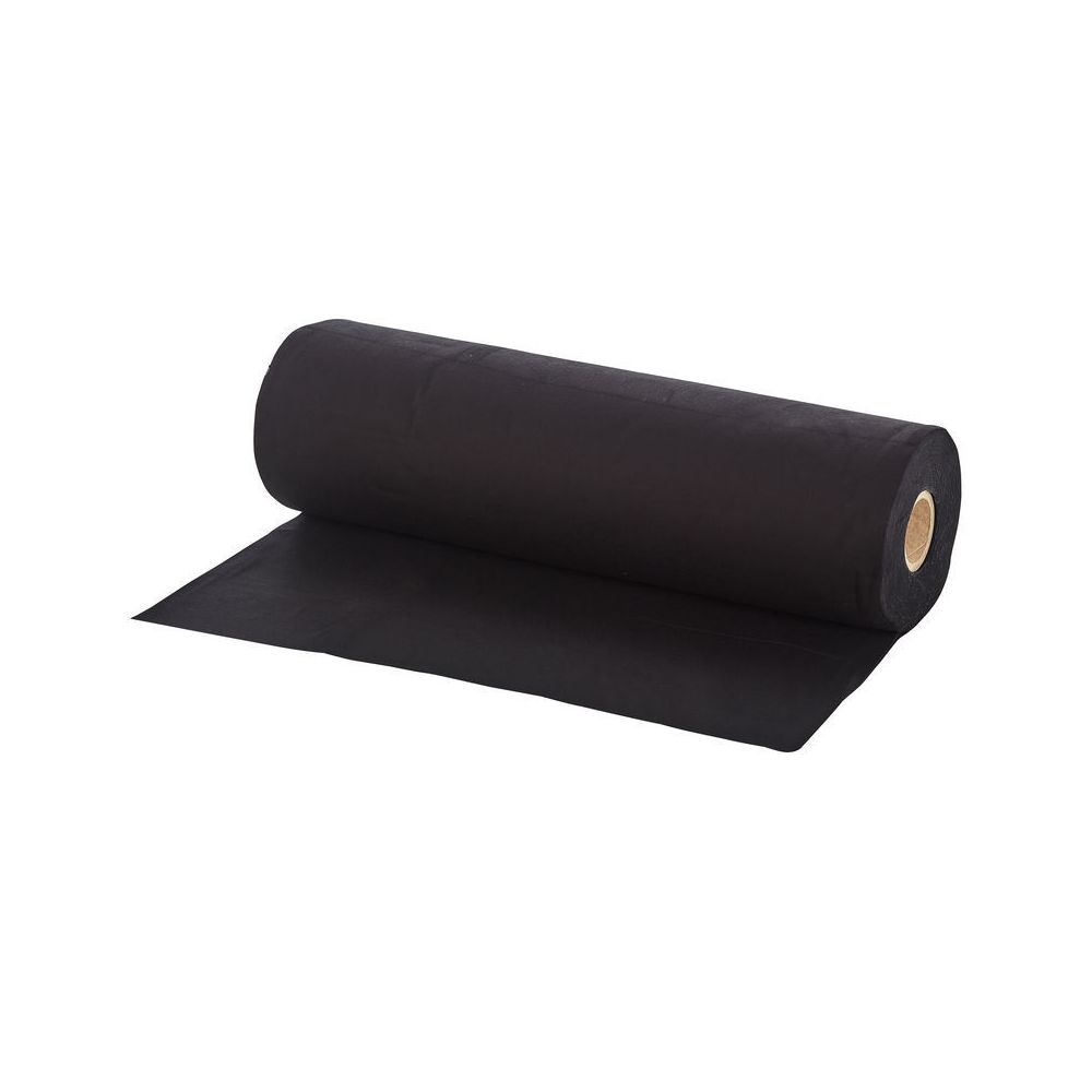 Stairville Stage Skirt Roll 160g/m² 80cm – Thomann Ireland