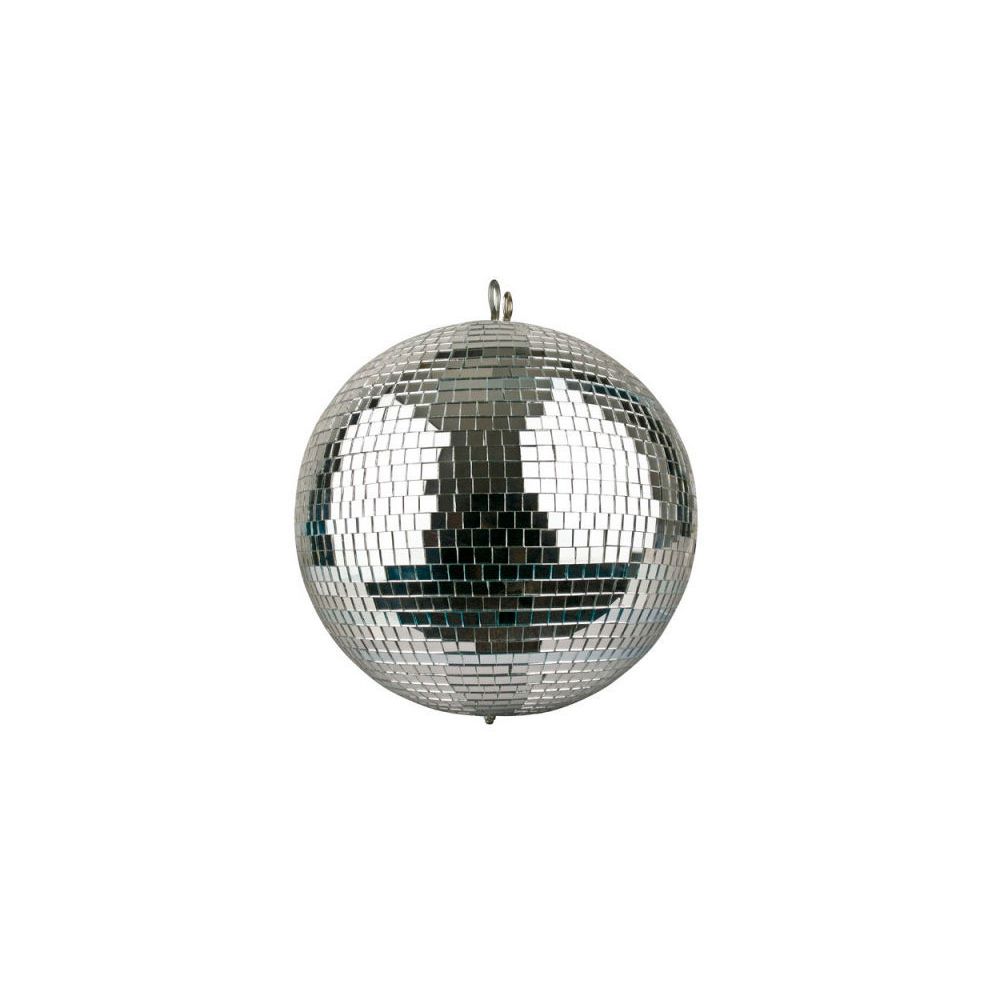 Showtec Mirrorball 30cm – Thomann Ireland