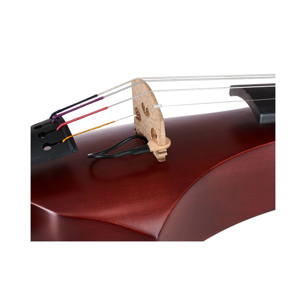 Gewa Novita 3.0 UA Elec. Violin RB – Thomann Ireland