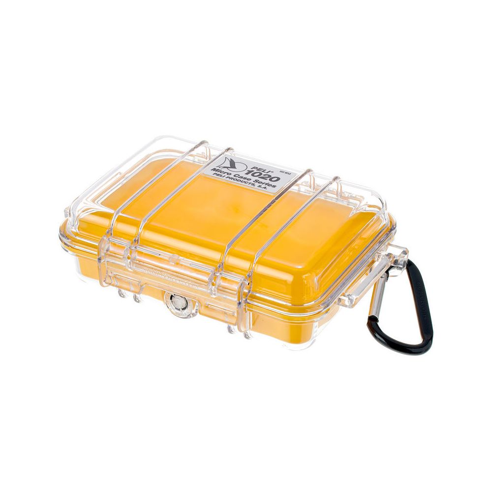 Peli 1020 – Thomann Ireland