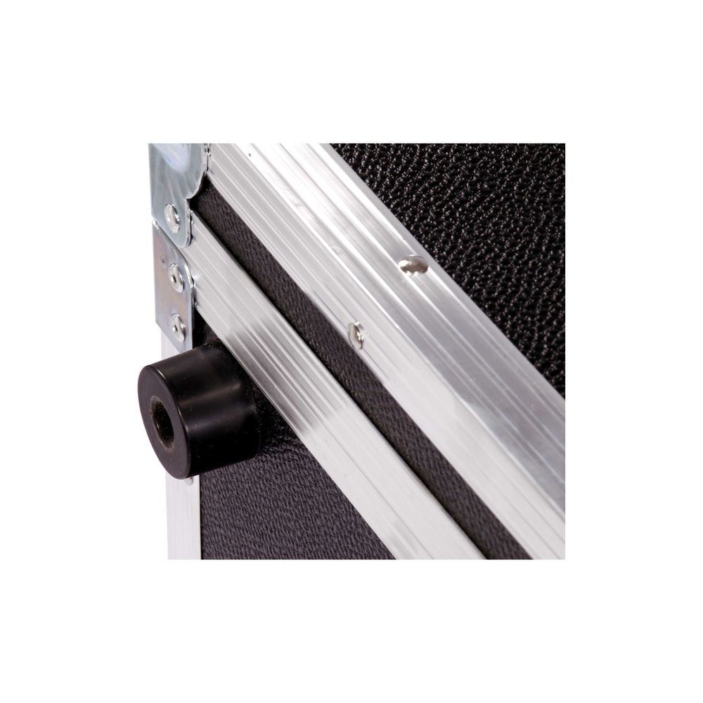 Thon Rack 4U Live Shockmount 45 BK – Thomann Ireland