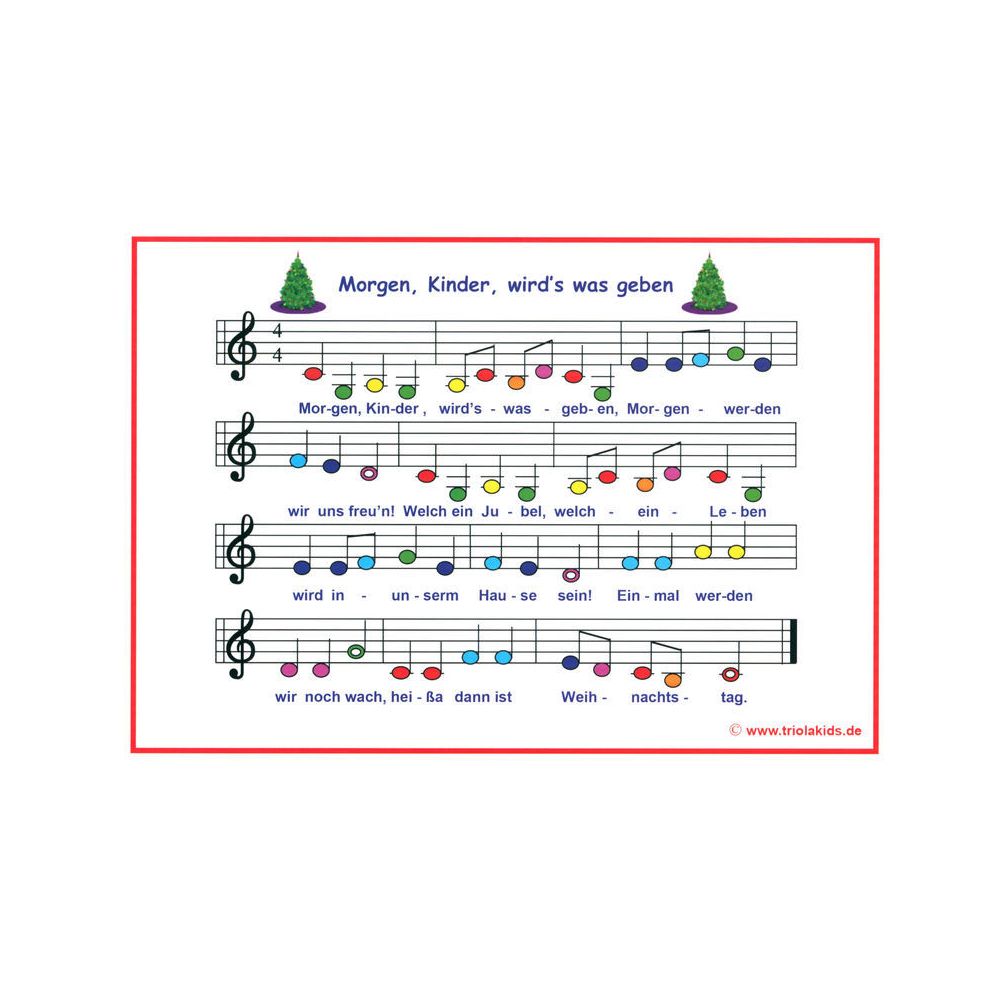 C.A. Seydel Söhne Triola Musik für Kinder 2 – Thomann Ireland