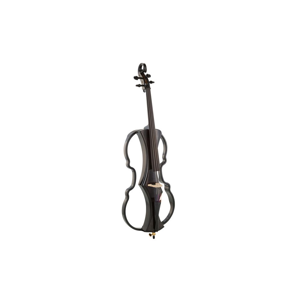 Gewa Novita 3.0 Electric Cello BK – Thomann Ireland
