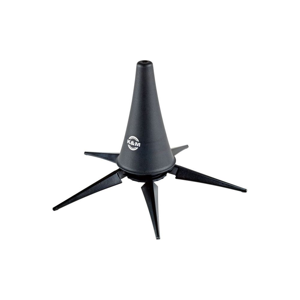 K&M 15228 Clarinet Stand – Thomann Ireland