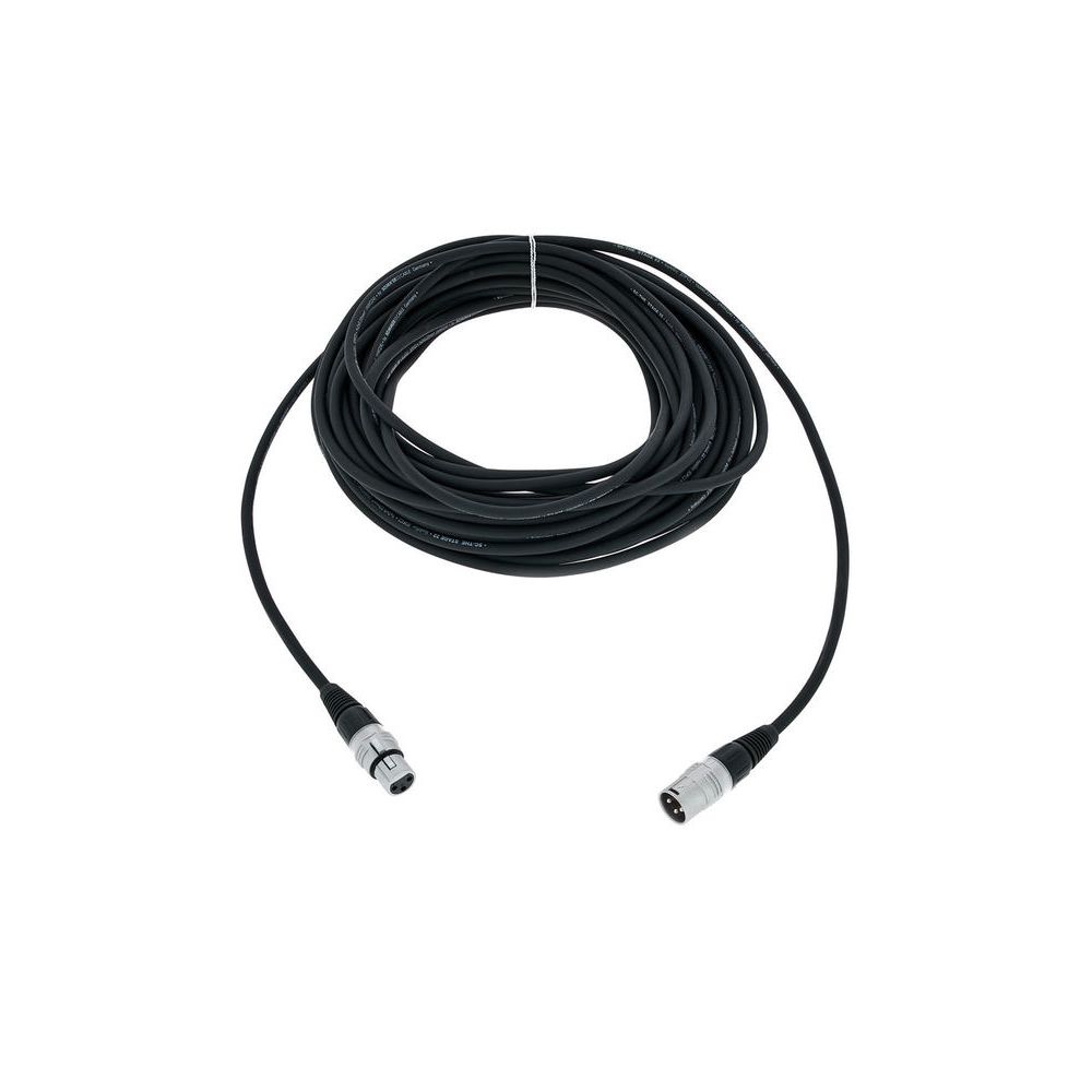 Sommer Cable Stage 22 SGHN BK 20,0m – Thomann Ireland