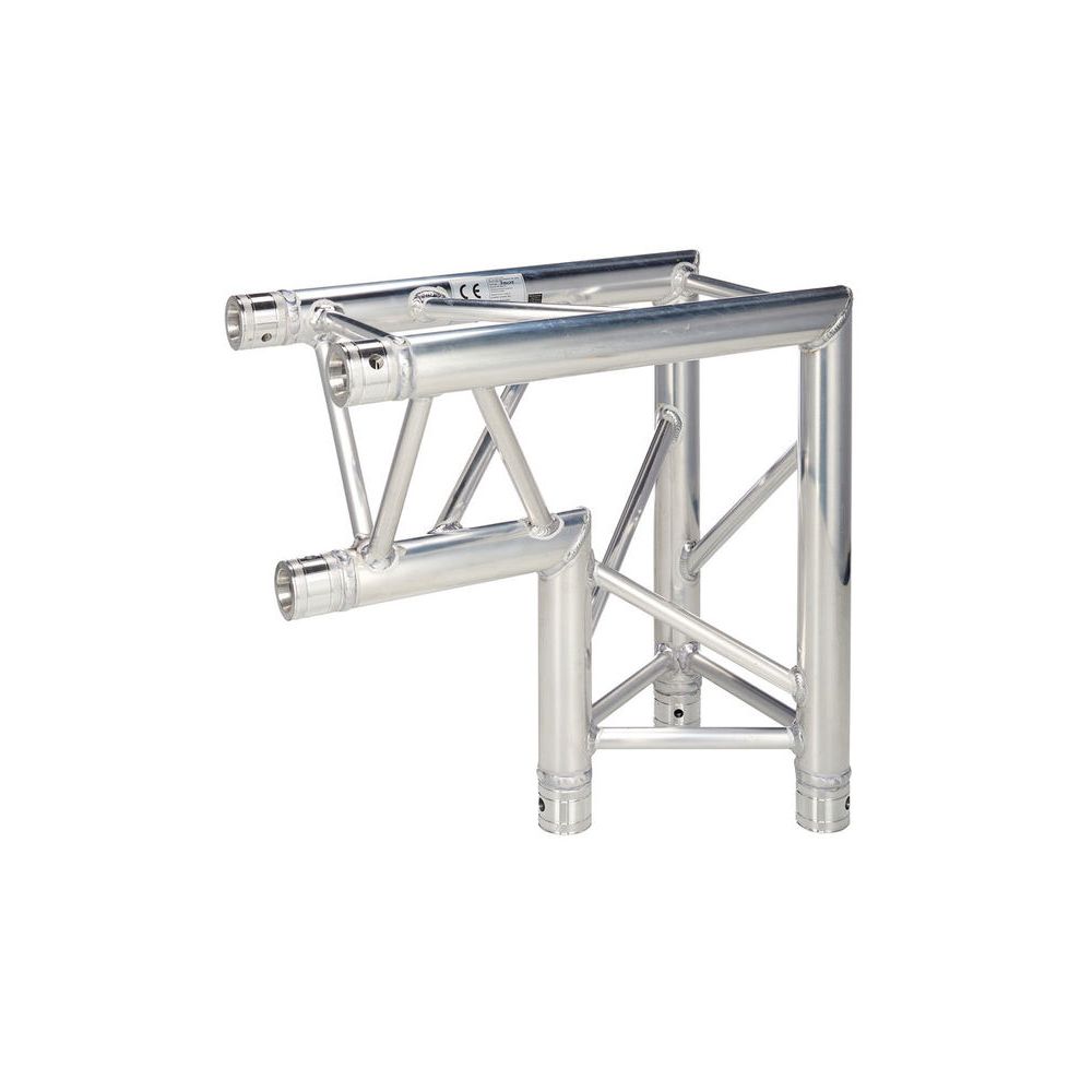 Global Truss F33C25 90° Corner – Thomann Ireland