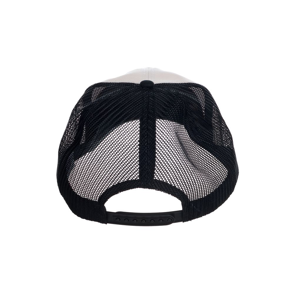 Fender 1946 Gold Braid Hat – Thomann Ireland