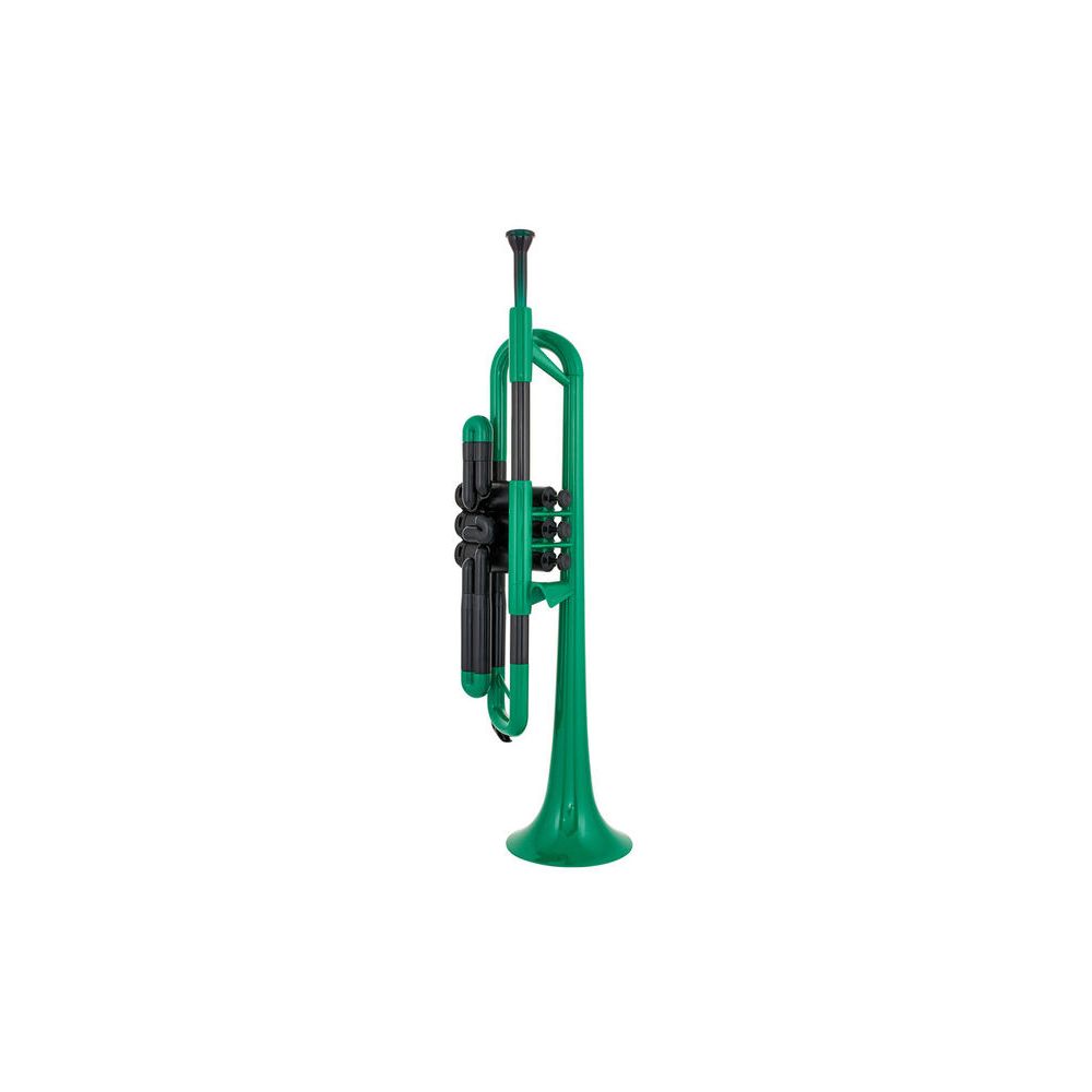 pBone music pTrumpet Green – Thomann Ireland