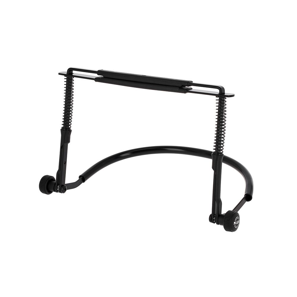 K&M 164/16 Harmonica Holder – Thomann Ireland