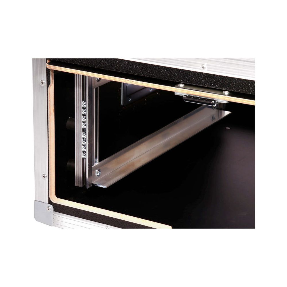 Thon Sliding Door Rack 4U 50 – Thomann Ireland