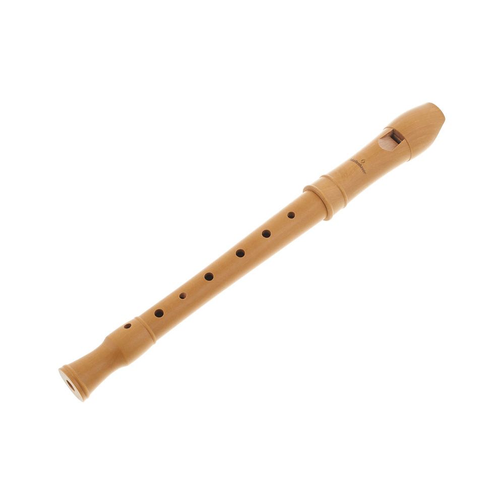 Mollenhauer 2156 Canta Soprano Recorder – Thomann Ireland