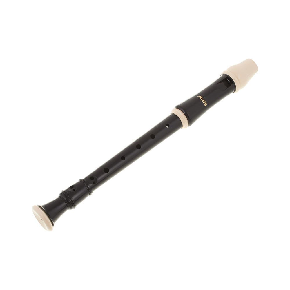 Aulos 205A Robin Soprano Recorder – Thomann Ireland