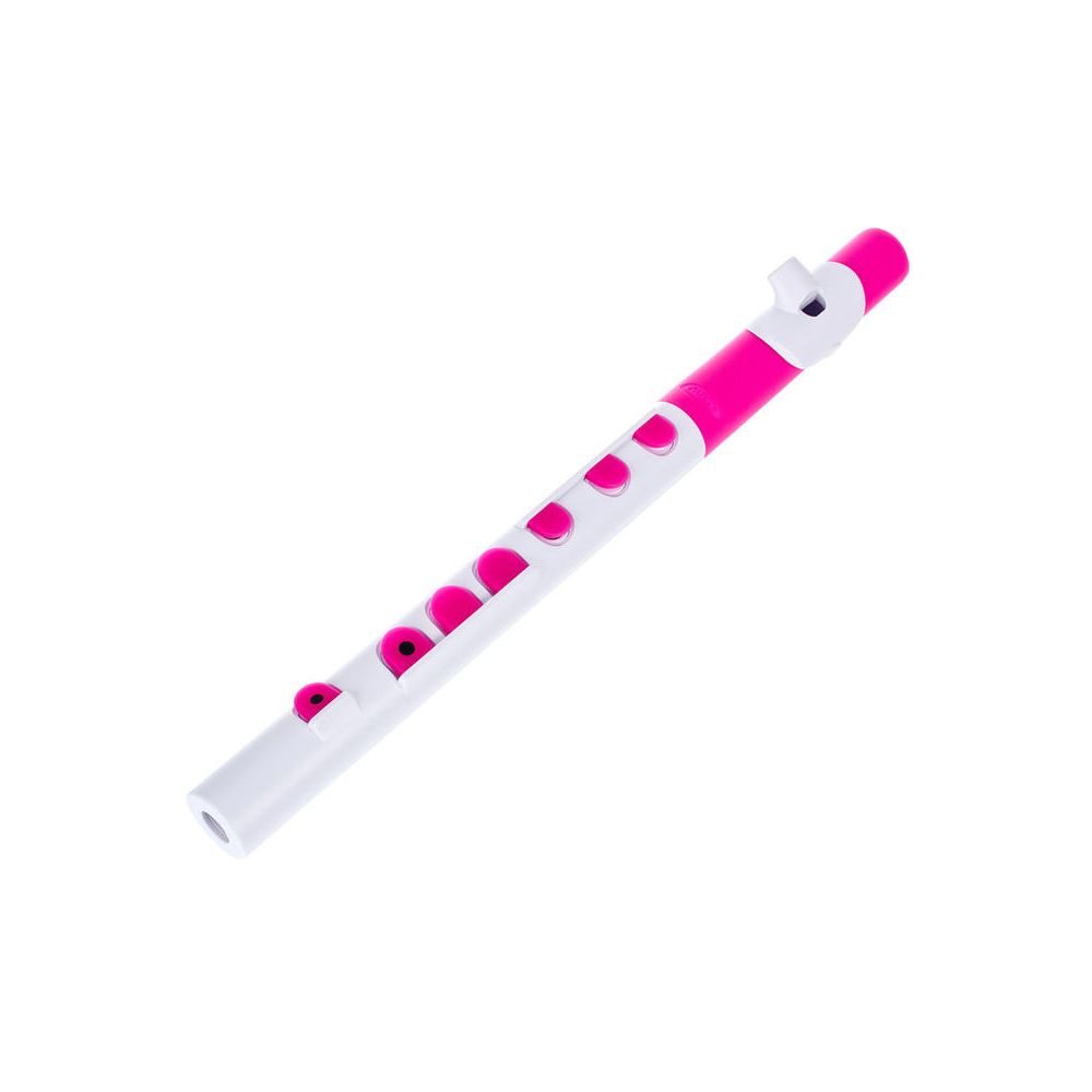 Nuvo TooT 2.0 white