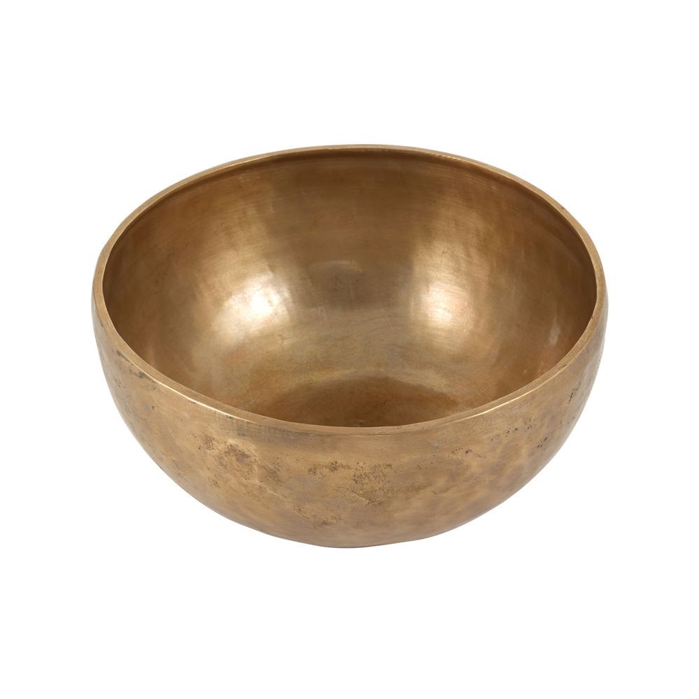 Thomann India Prof. Singing Bowl 1500g – Thomann Ireland