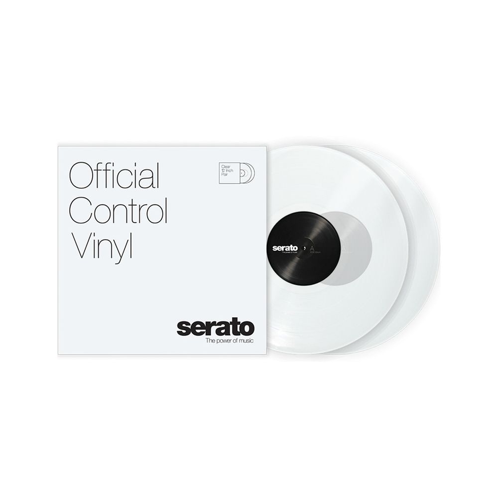 Serato Performance