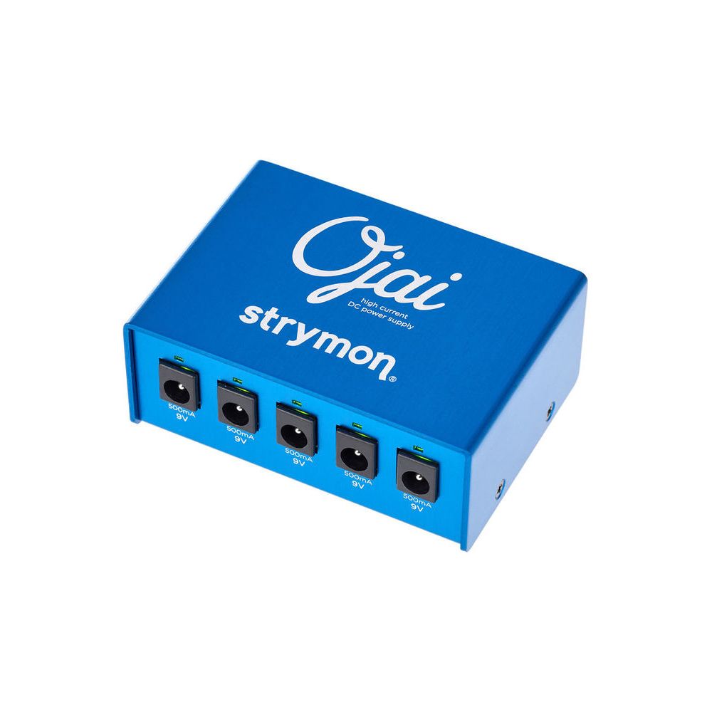 Strymon Ojai Expansion Kit – Thomann Ireland