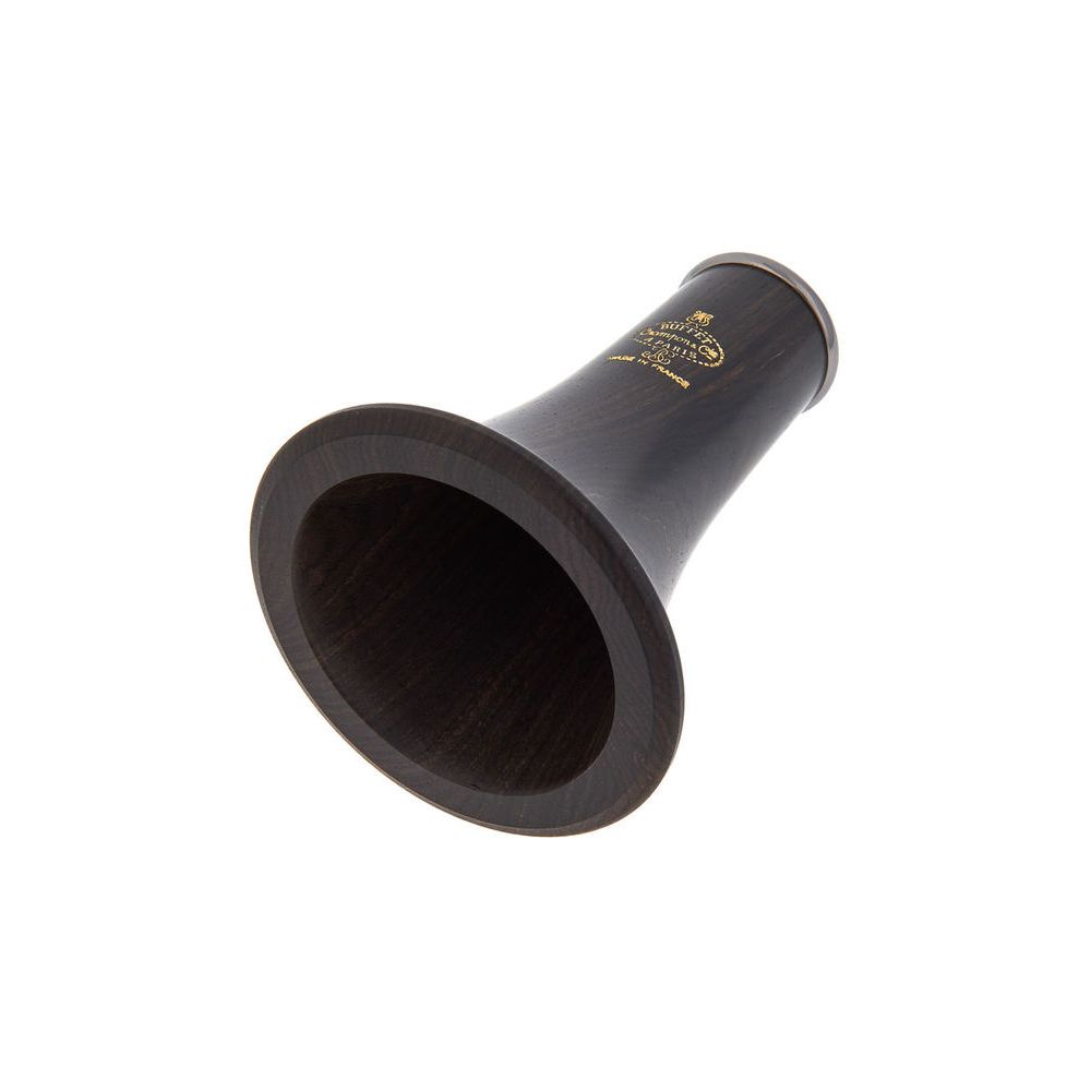 Buffet Crampon ICON Clarinet Bell black – Thomann Ireland