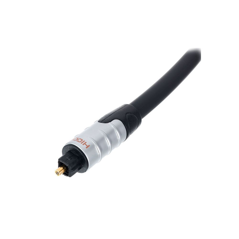 Sommer Cable Toslink Cable 1,5m – Thomann Ireland